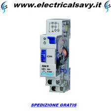 Interruttore Meccanico Timer