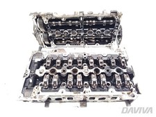 Opel Meriva Tête de moteur