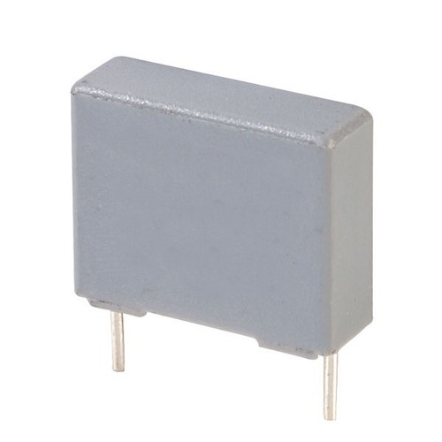 Pezzi condensatore - 20,