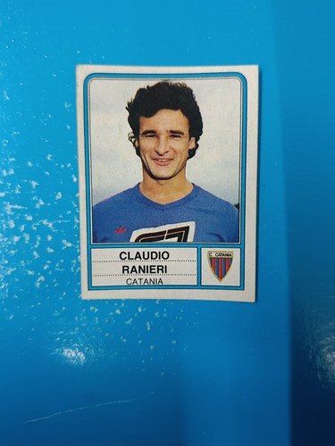 Figurine calciatori panini - figurine,