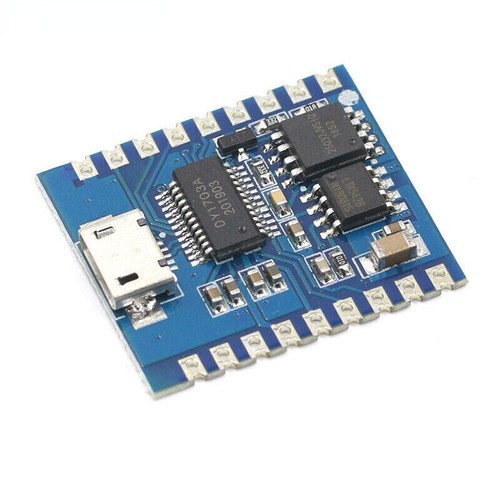 Sv17f modulo audio mini - dy-sv17f,