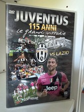 Juventus 115 anni - anni, storia