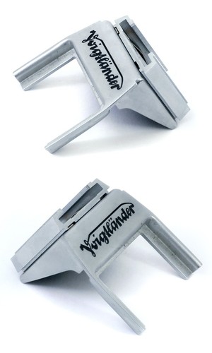 Voigtlander bessamatic - voigtlander,