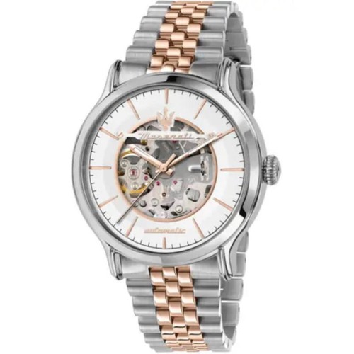 Orologio uomo automatico - orologio,