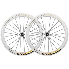 Set ruote bici da strada 700C
