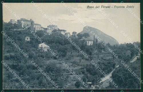 Salerno cava dè tirreni - salerno,