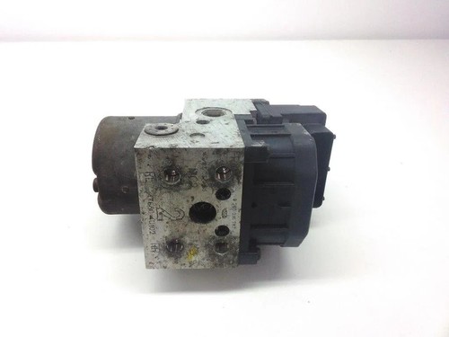 Blocco idraulico abs nissan - blocco,