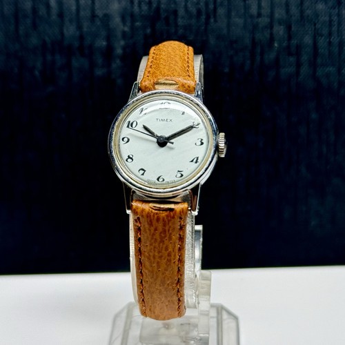 Orologio vintage timex - vintage,