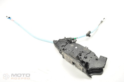 Mini aceman j05 - j05, serratura