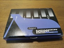 Roland SR-JV80-03 Scheda di