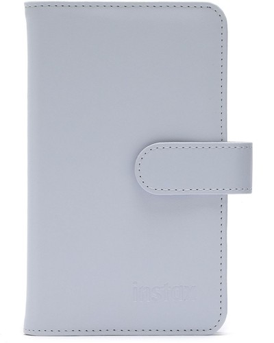 Album fuji clay white - white, per