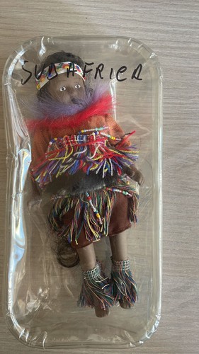Bambola collezione in - bambola,