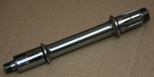 Arbre balancier shaft - arbre,