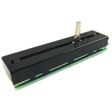 SLIDER DI RICAMBIO CROSSFADER