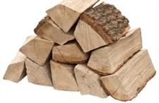 Legna da ardere di Quercia in