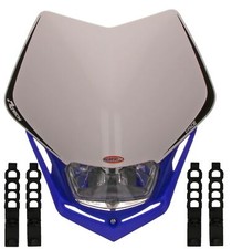 Rtech Maschera Fari V-Face 12V