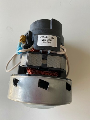 Polti motore con cavi - con, 230v