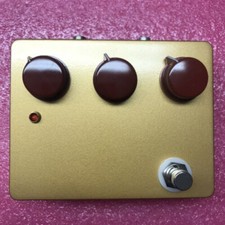 Klon centaur clone - clone, overdrive