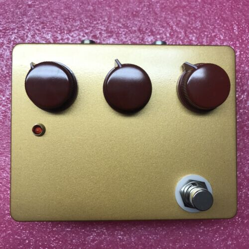 Klon centaur clone - centaur, overdrive