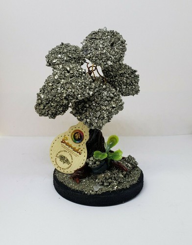 Pirita arbolito atrae - arbolito, 5"