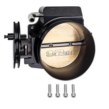 92mm Corpo Farfallato Valvola