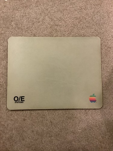 Tappetino mouse apple computer - mouse,
