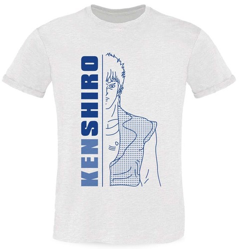 Shirt new kenshiro - new,