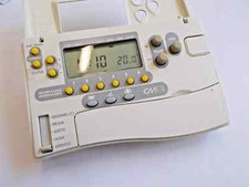 Honeywell cm67i - honeywell,