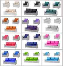 Ricambio Rattan Mobili Divano