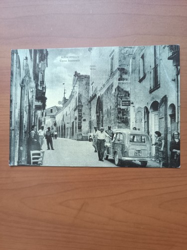 Manopello corso santarelli - corso,