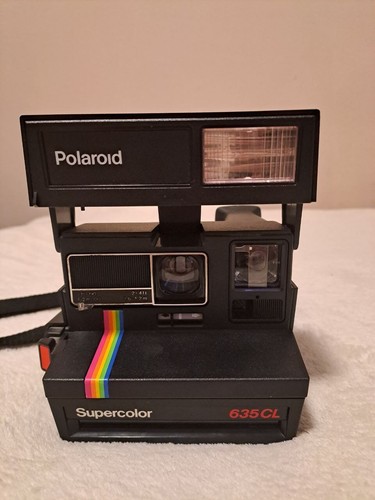 Polaroid 600 típus - ,,