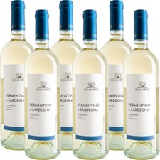 Vermentino di Sardegna - Sella