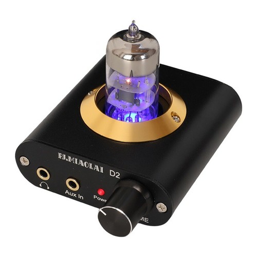 Mini amplificatore tube - mini,
