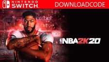 NUOVO per Nintendo Switch