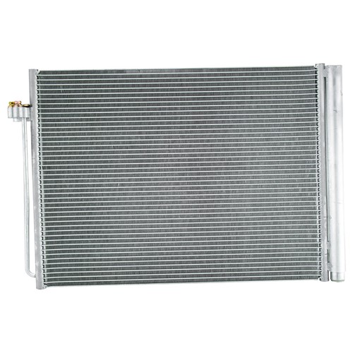 Condensatore climatizzatore - condensatore,