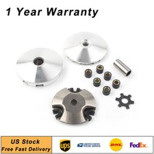 Variator Clutch Kit for Yamaha