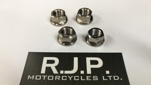 Dadi cilindro motore honda - cilindro,