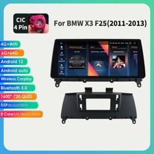 10.3" Android 12 8-Core Car