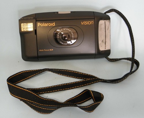 Macchina fotografica polaroid - fotografica,