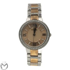 Orologio FOSSIL Virginia ES3405 acciaio quarzo donna 93vv25