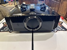 Cambio JVC DLA-X75R 4K. In