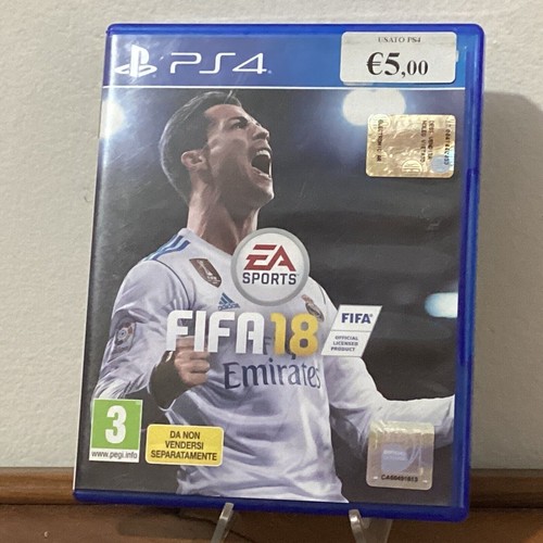 Fifa ps4 playstation pal - ps4,