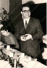 1970 Emanuele Mascolo BOCHOLT Westfalia San Nicandro Garganico Fotografia