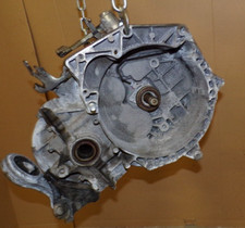 CAMBIO MECCANICO 6 MARCE 55192042 LANCIA DELTA T-JET 1.4 TURBO NENZINA ANNO 2011