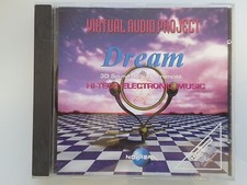 CD MUSICALE VIRTUAL AUDIO PROJECT : DREAM 3D SOUND EXPERIENCE