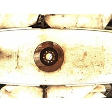 DISCO FRENO ANT. DX PER ALFA ROMEO 159 (05-10) 1.9 8V JTDM (88KW) SW 2005