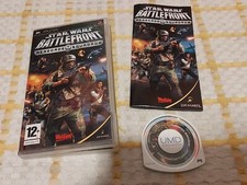 STAR WARS BATTELFRONT RENEGADE