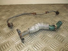 Ford Fiesta MK7 1.5 TDCi XUJB