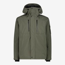 CMP Giacca Uomo in Mechanical