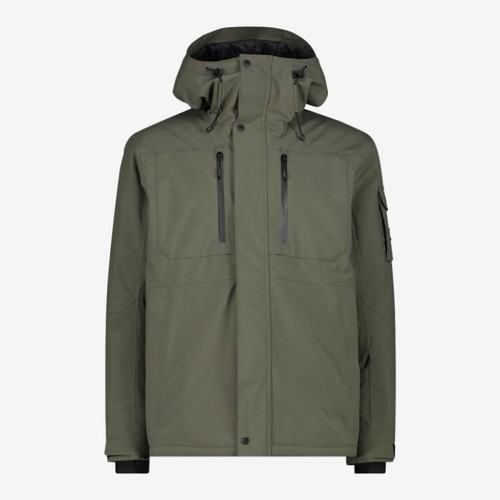 Cmp giacca uomo mechanical - giacca,
